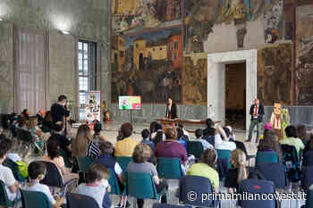 Due scuole di Senago e Rho vincitrici al concorso nazionale “I Longobardi in Minecraft” - Prima Milano Ovest