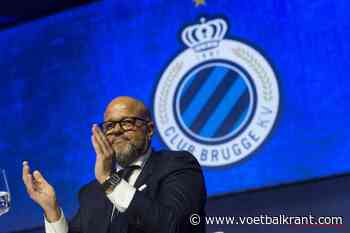 Peter Vandenbempt weerlegt uitspraken van Bart Verhaeghe na titel van Club Brugge