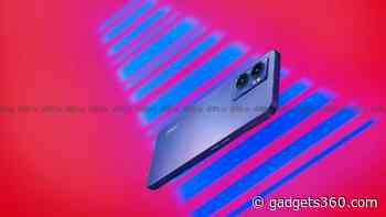 Realme Narzo 50 5G Design Leaked in Renders Ahead of May 18 India Launch
