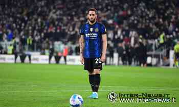 Inter, col Cagliari saranno determinanti i calci da fermo: Calhanoglu arma - Inter-News.it