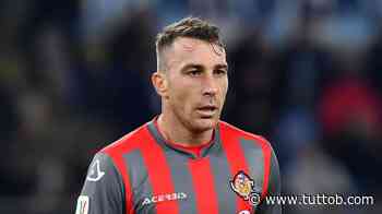 Bari, Terranova punto fermo per la prossima stagione - Tutto B