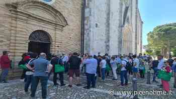 Da Marche ed Abruzzo a Fermo per la 50ª tappa del progetto ''Camminata dei musei'' - picenotime.it