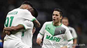 Serie A, la classifica aggiornata: il Sassuolo risponde al Torino, Bologna fermo a 43 - TUTTO mercato WEB
