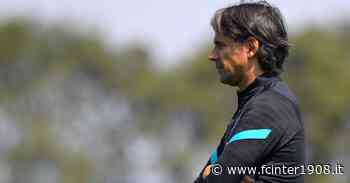 CorSera – Inter, futuro già scritto: Inzaghi punto fermo di oggi e domani. “Col Cagliari…” - fcinter1908
