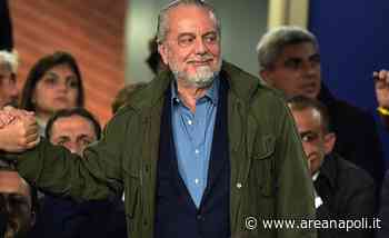 De Laurentiis ha scelto il punto fermo del nuovo Napoli - AreaNapoli.it