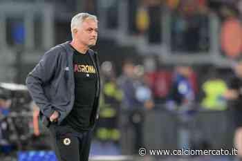 PAGELLE E TABELLINO ROMA-VENEZIA 1-1: Mourinho fermo al palo. Ceccaroni stoico - Calciomercato - CalcioMercato.it