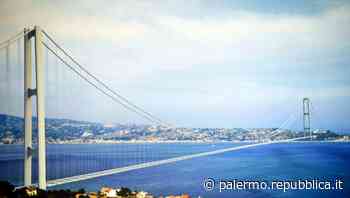 Ponte sullo Stretto, Musumeci attacca: "Progetto fermo, forse il governo è condizionato da lobby del Nord" - La Repubblica