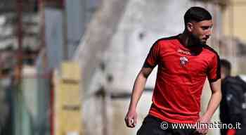 Nocerina, Vecchione fermo un turno: la prevendita per la gara col Casarano - ilmattino.it