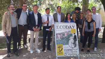 Fermo, torna Ecoday. Viale Trento chiuso al traffico: i fermani si riprendono uno spazio della loro città - Vivere Fermo