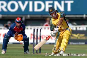 Andrew Symonds – the Queensland larrikin known as Roy with explosive batting - Barrhead News