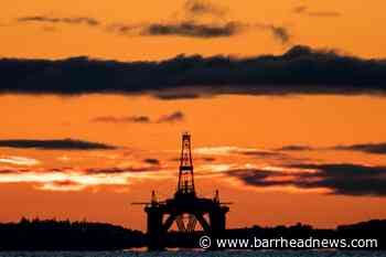 Chancellor will impose windfall tax on energy giants' profits, insists Miliband - Barrhead News