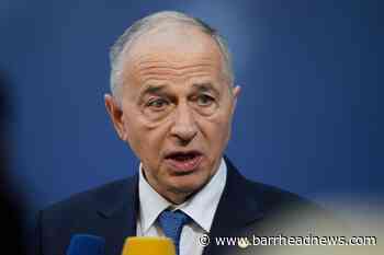 Russian advance into Ukraine faltering, says Nato chief - Barrhead News