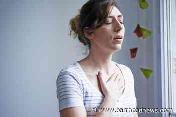 Number seeking help for long Covid doubles, charity says - Barrhead News