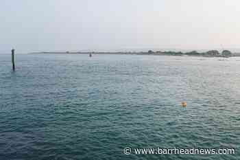 Body found after man went missing from boat off Dorset coast - Barrhead News