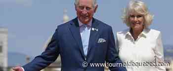 Le prince Charles au Canada, dans une période délicate pour la monarchie