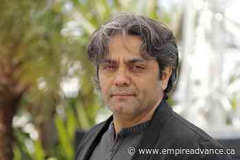 Filmmaker: Officials arrest Iran movie industry workers - Virden Empire Advance