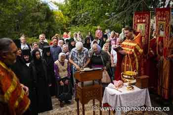 Russian war effort runs into diplomatic, military hurdles - Virden Empire Advance