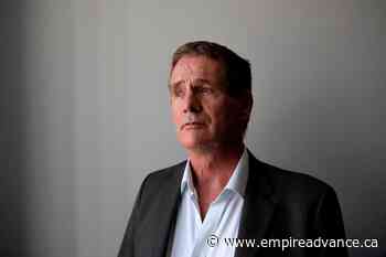 Justice advocate David Milgaard, imprisoned on wrongful conviction, dead at 69 - Virden Empire Advance