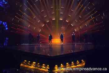 Eurovision win in hand, Ukraine band releases new war video - Virden Empire Advance