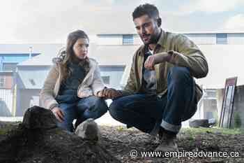 'Doctor Strange 2' keeps hold on top spot in 2nd weekend - Virden Empire Advance