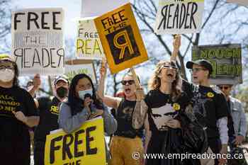 Chicago alt-weekly survives column clash, going nonprofit - Virden Empire Advance