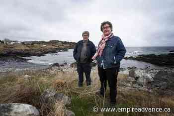 'The broads came out!': Celebrating LGBTQ history of Broad Cove, N.L. - Virden Empire Advance