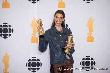 Juno Awards set to unfold in Toronto with host Simu Liu - Virden Empire Advance