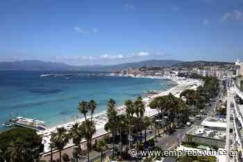 Back to normal? Cannes Film Festival prepares to party - Virden Empire Advance