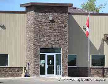 Door opens for auto parts recycling - Virden Empire Advance