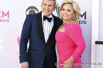 'Chrisley Knows Best' stars to stand trial in Atlanta - Virden Empire Advance