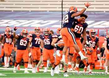 First-round selections Richards, Philpot among draftees signed by Alouettes - Virden Empire Advance