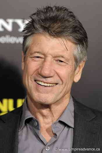 Actor Fred Ward, of 'Tremors,' 'The Right Stuff' fame, dies - Virden Empire Advance