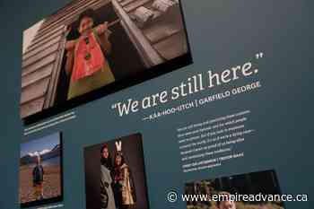 Renovated NYC museum hall showcases Indigenous perspectives - Virden Empire Advance