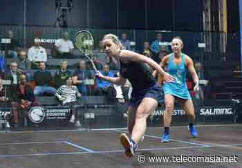 Olivia Clyne vs. Julianne Courtice Prediction, Betting Tips & Odds │13 MAY, 2022 - Telecom Asia