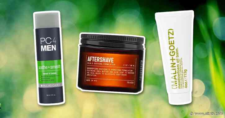 24 Best aftershave balms in 2022