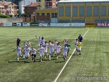 Fossano-Sparta Novara 2-1 - Corriere della Sera