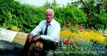 Death and funeral notices in Coventry for the week beginning April 25 - Coventry Live
