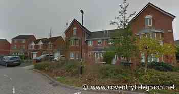 Air ambulance called after woman found in 'critical condition' in Coventry - Coventry Live