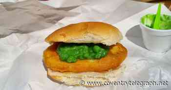 Ranked: The best scallop batch in Coventry - Coventry Live