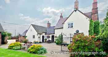 The ancient village 20 minutes from Coventry renowned for water and watering holes - Coventry Live