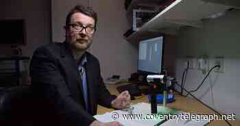 Coventry experts could help deliver major medical breakthrough in detecting circulation system diseases - Coventry Live