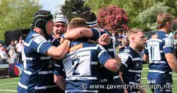 Five-day turnaround for Jersey semi an 'easy excuse' Cov won't embrace - Coventry Live