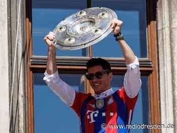 Lewandowski-Debatte wirkt nach - Hoeneß-Watschn für Süle - Radio Dresden