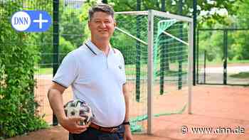 Interview „Dresden braucht neue Sportstätten“ - Dresdner Neueste Nachrichten