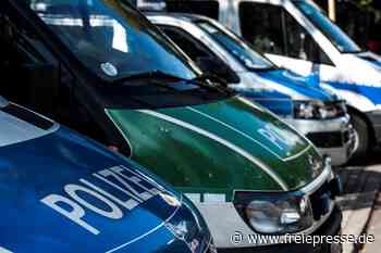 Fan-Übergriffe bei Fußball-Derby zwischen Aue und Dresden - freiepresse.de