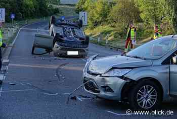 Unfall am Elbepark in Dresden: Verletzte Person ins Krankenhaus | Blick - Dresden - Blick.de