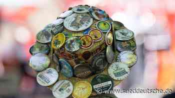 Musik - Dresden - Dixieland Festival mit Jubiläumsausgabe gestartet - Kultur - Süddeutsche Zeitung - SZ.de