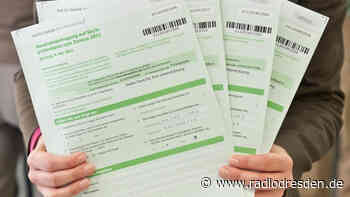 Volksbefragung „Zensus 2022“ startet - Radio Dresden