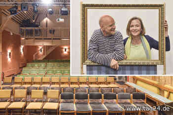 Dresden: Vorhang auf zur Doppel-Feier! So schön ist Hoppes Hoftheater nach dem Umbau - TAG24