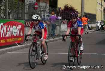Sulle strade di Villa Cortese torna il ciclismo con il 2° “Gp Vanzavilla Team” - MALPENSA24 - malpensa24.it